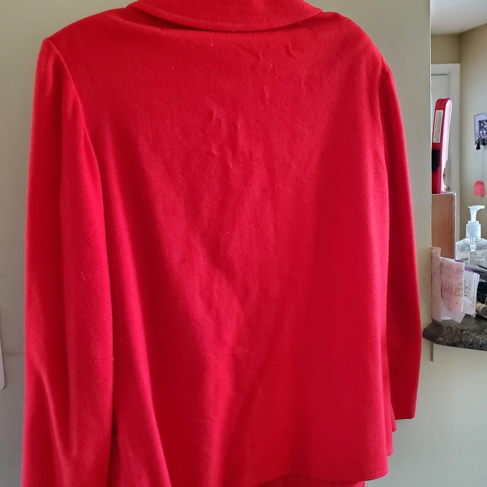 Pendleton 100% Virginia Wool Jacket - image 2